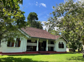 The Glen Galle - Colonial Style Comfortable Villa